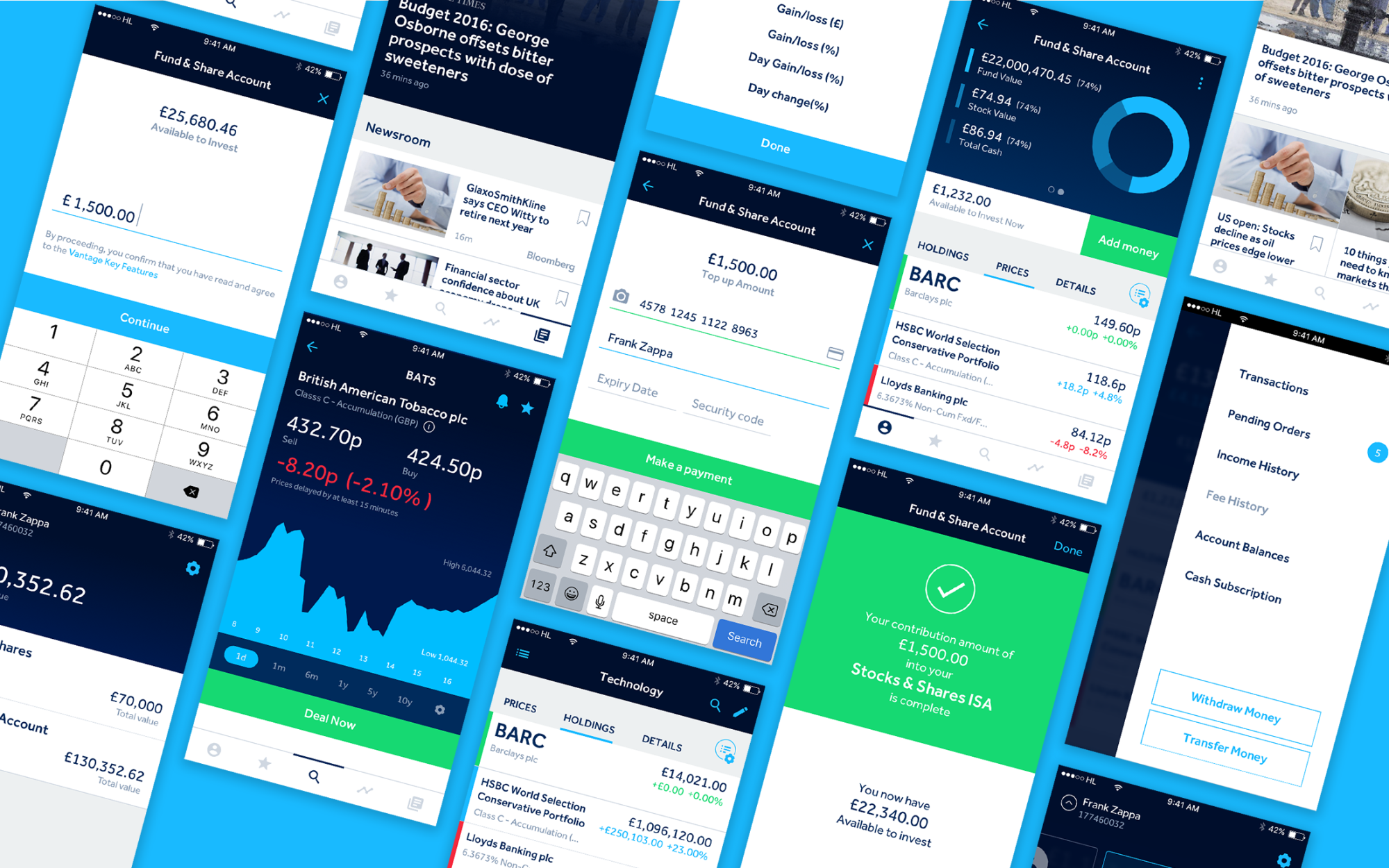 Hargreaves Landsdown