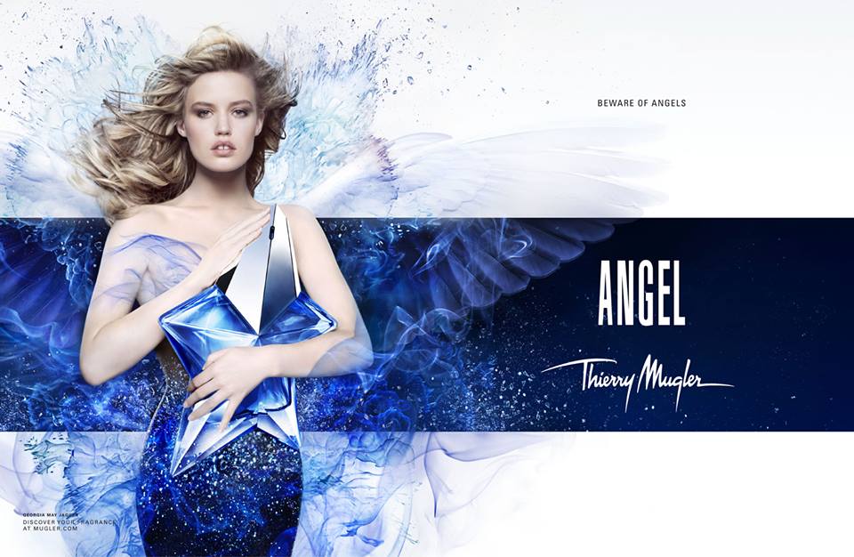 Thierry Mugler (Clarins)