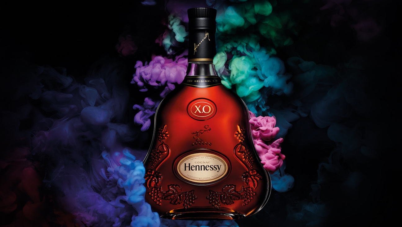 Hennessy 