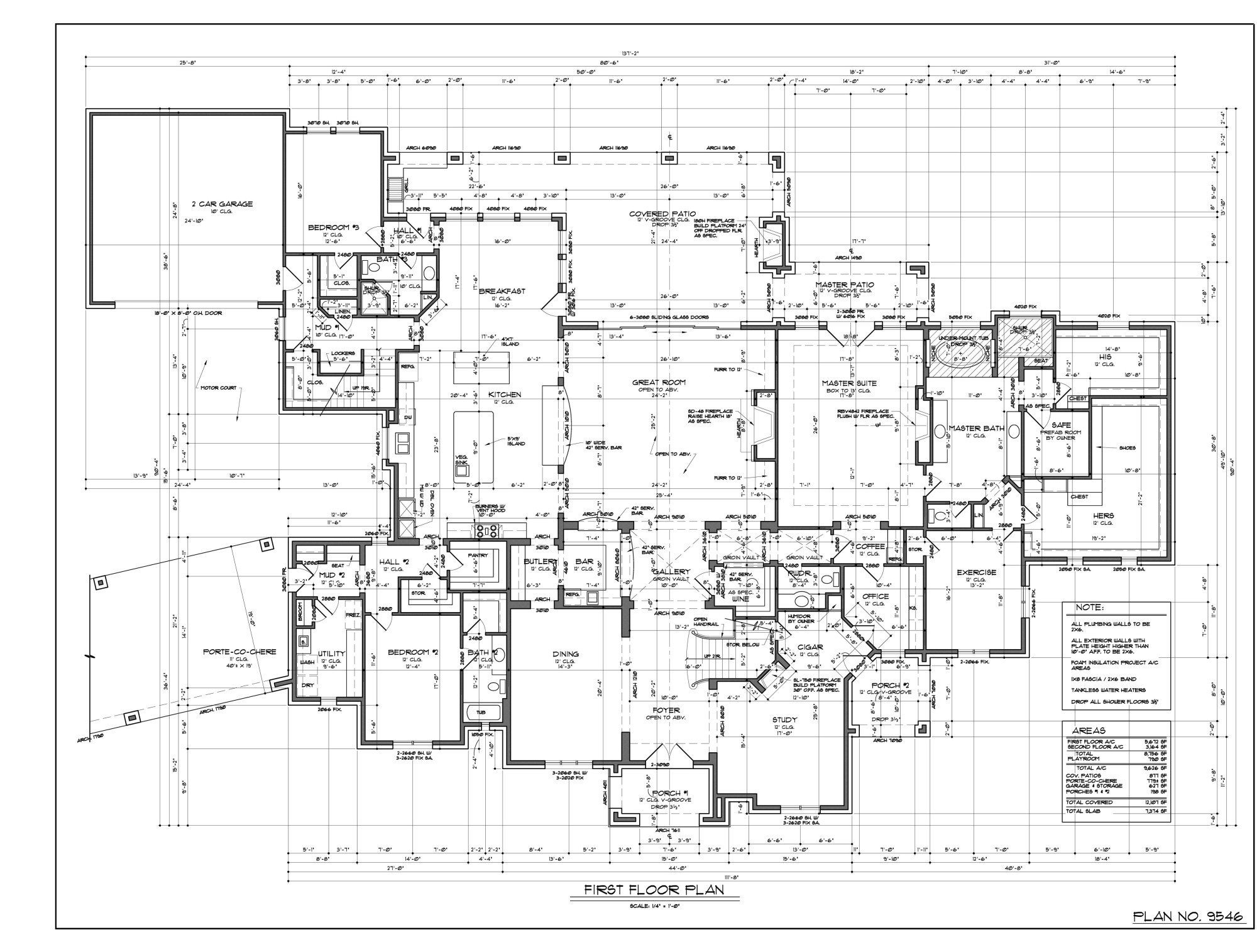 Construction Documents