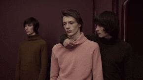 The Gender Revolution Within Menswear