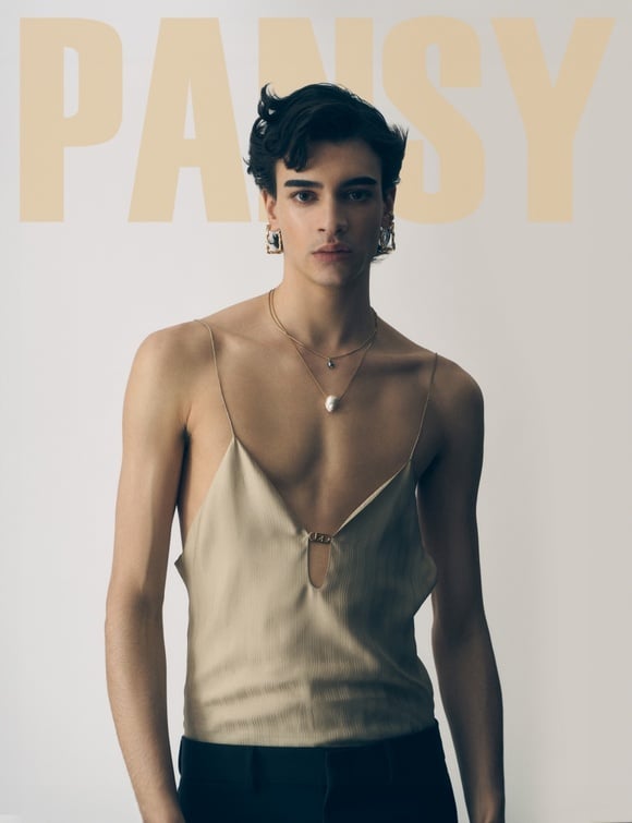 PANSY - PANSY