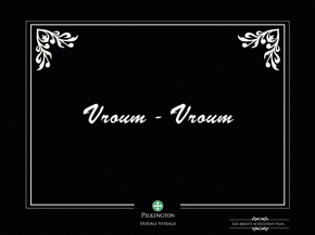 Double Vitrage / Presse / 