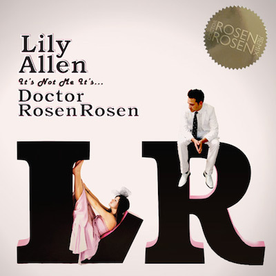 Lily Allen 
