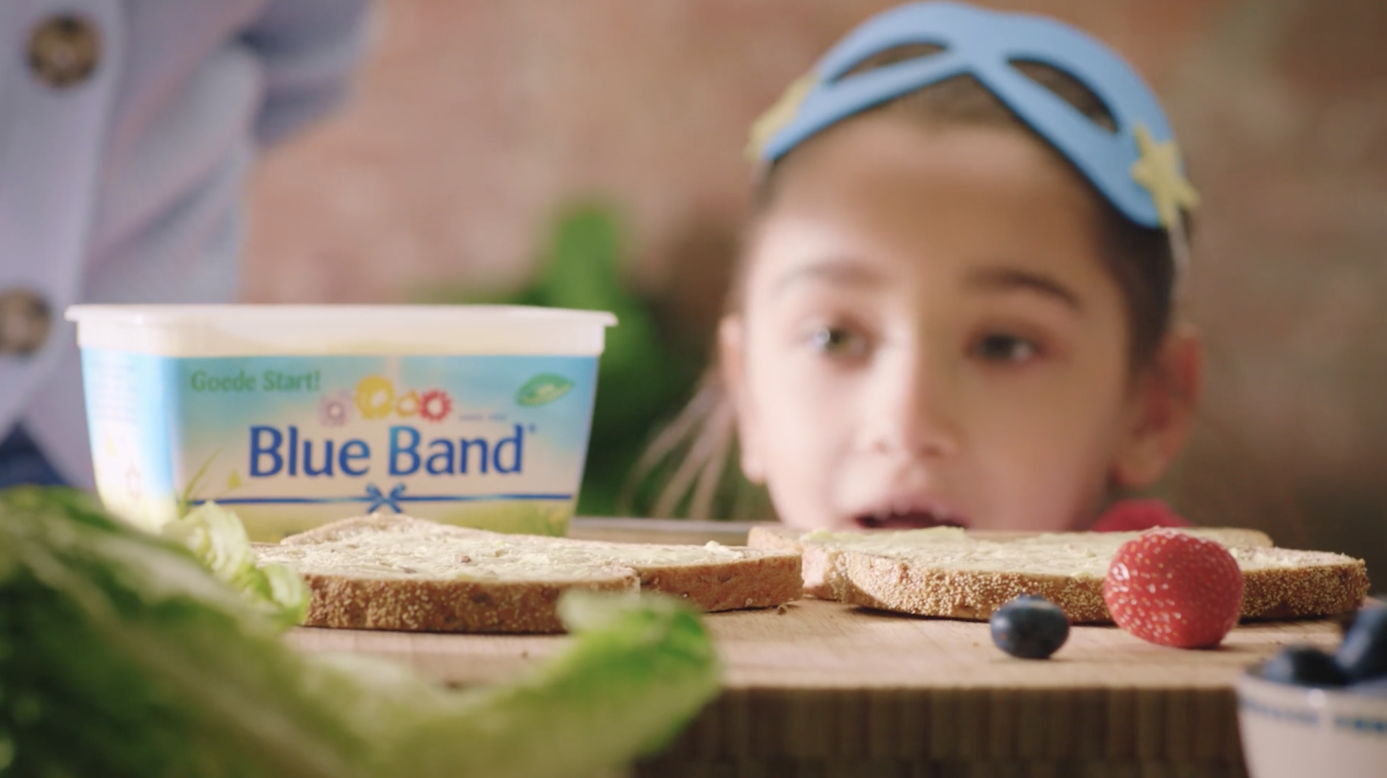 Blue Band