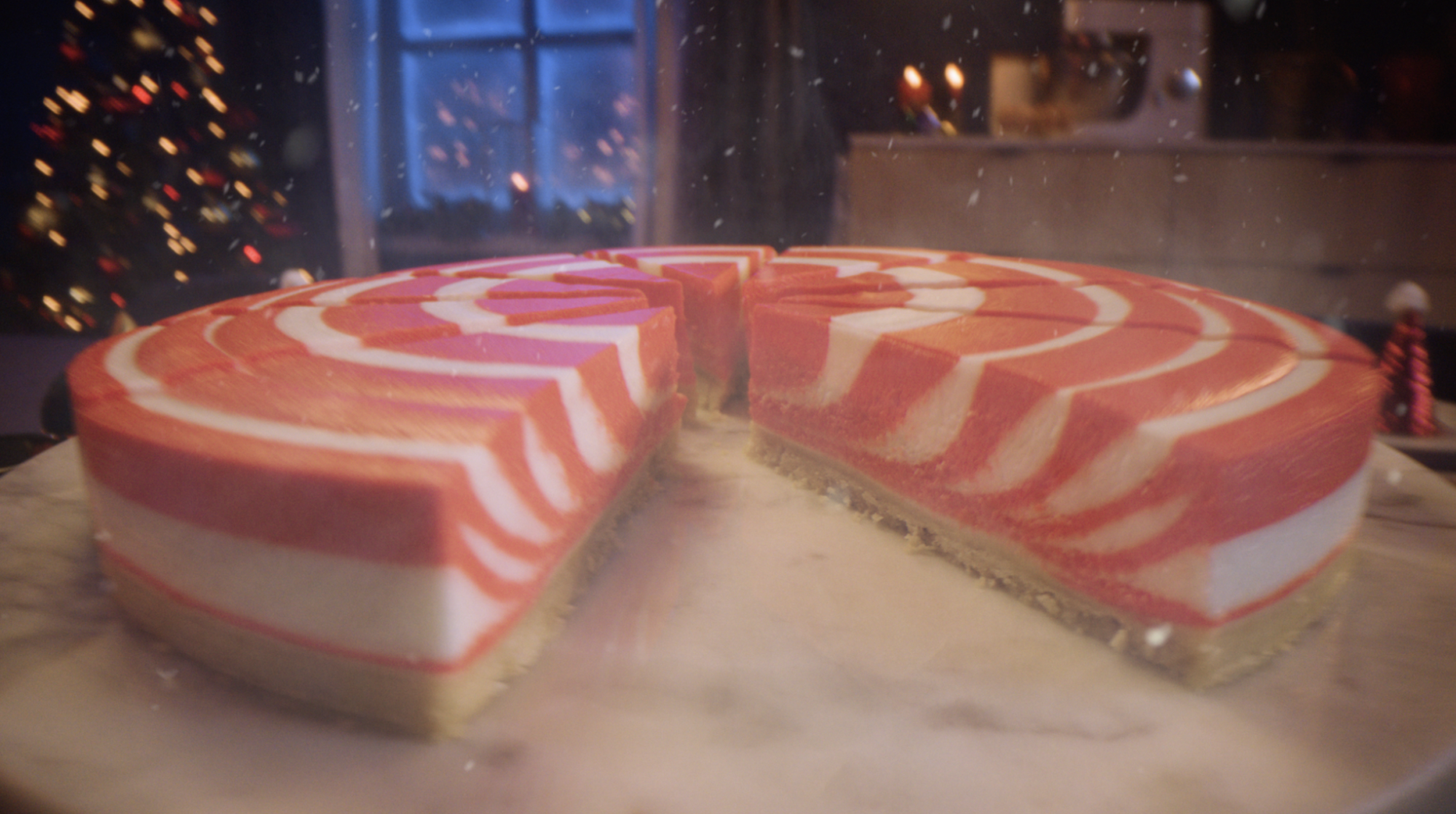 Dr. Oetker Christmas