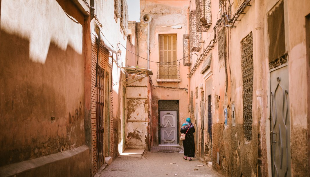 UX Content Design | Passion Passport 