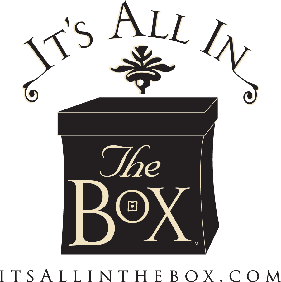It's All In The Box / COMPANY PIVOT