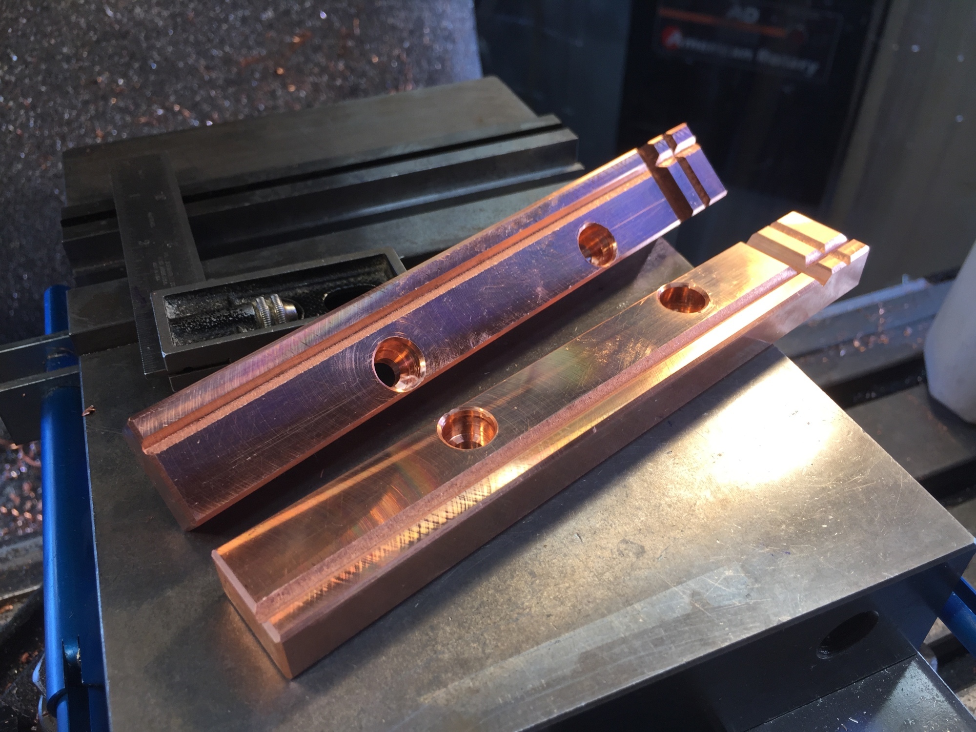 Simple Toolmaking Projects - pete brubaker
