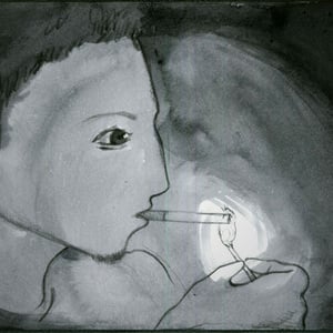 Animatics for The Night