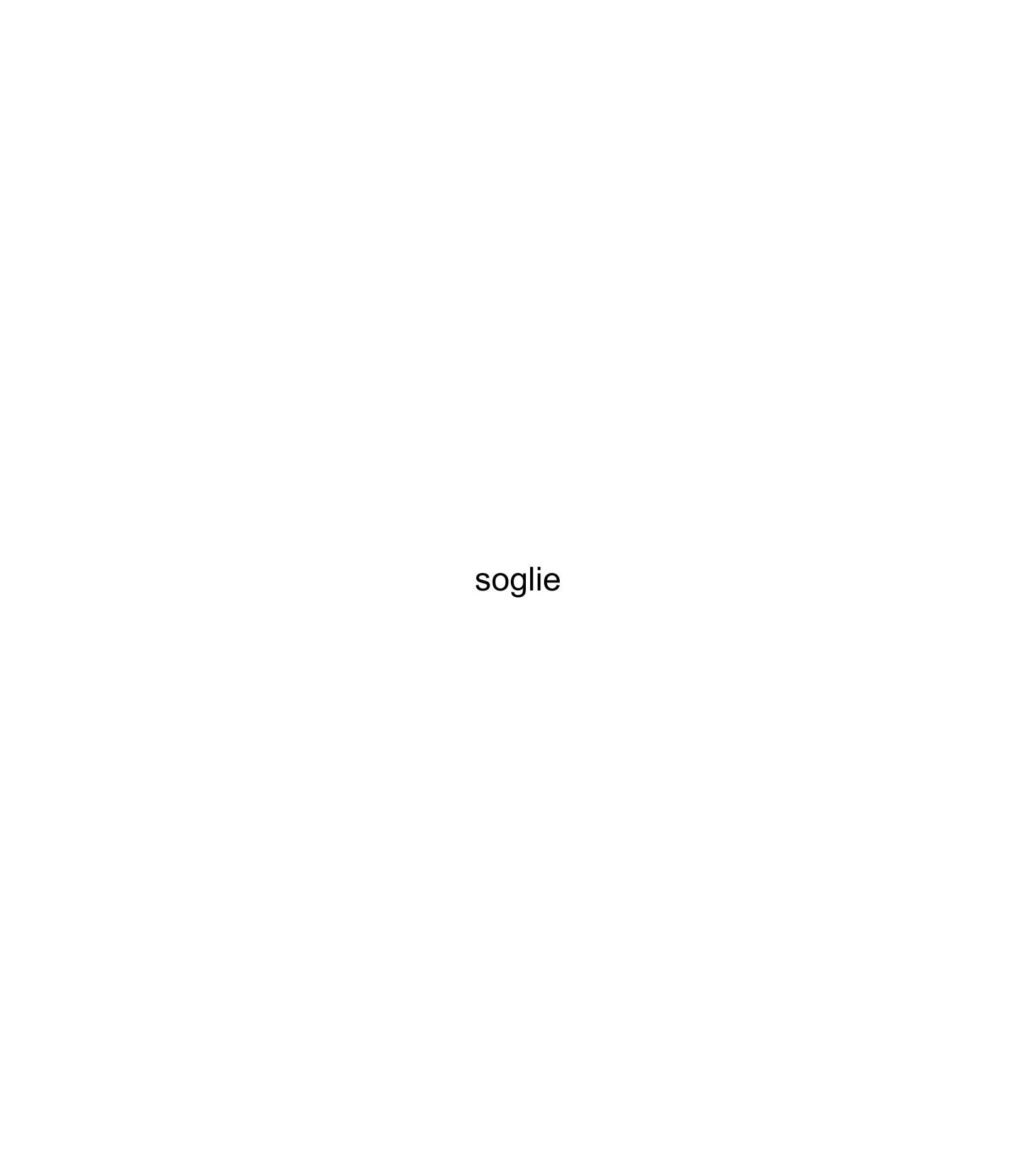 soglie