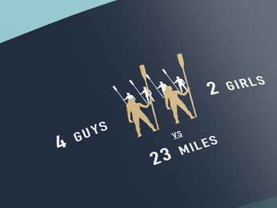 Channel Rowing Challenge / Sponsorship Pack - Maven Creative ...