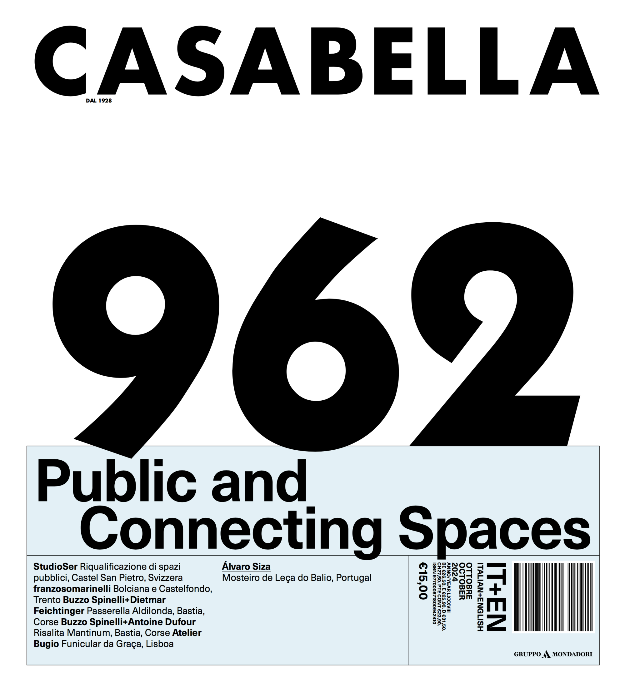 Casabella 962.jpg Casabella 962.jpg