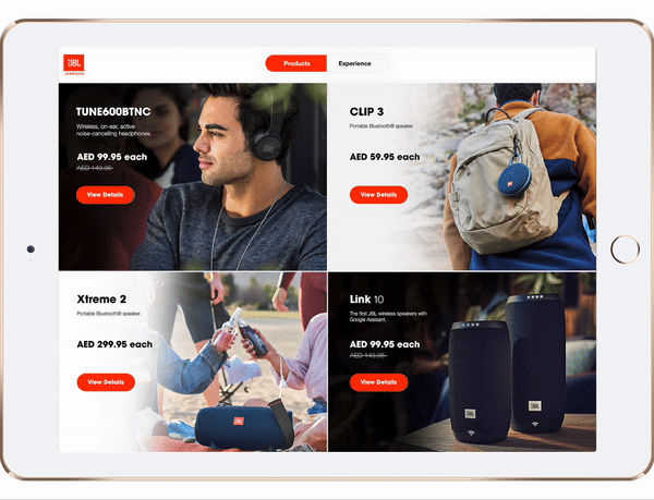 iPad OS Swift audio app AVPlayer for JBL iPad OS Swift audio app AVPlayer for JBL