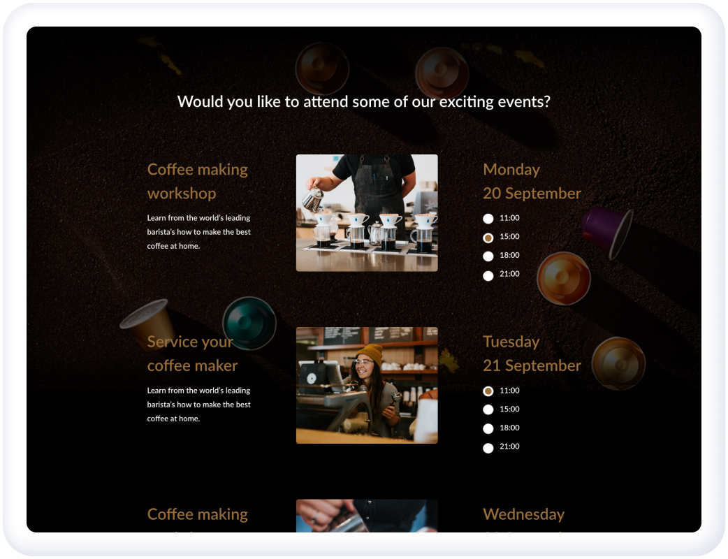 iOS app for Nespresso.png
