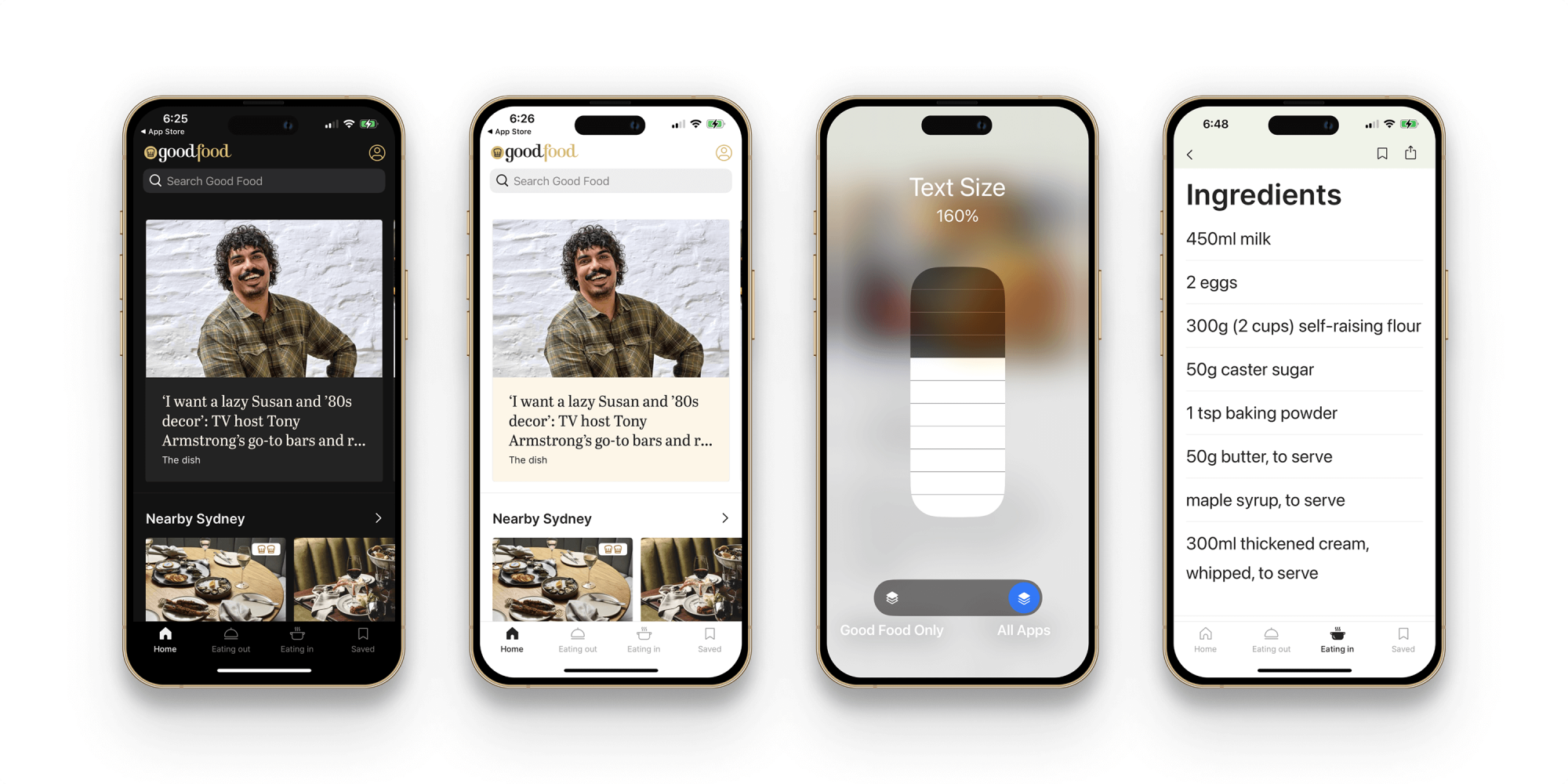 Dyanmic text in SwiftUI Dyanmic text in SwiftUI