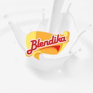 Blendika & Yogo-Drink