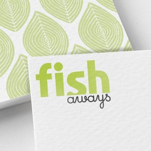 Fish Aways @ President Square