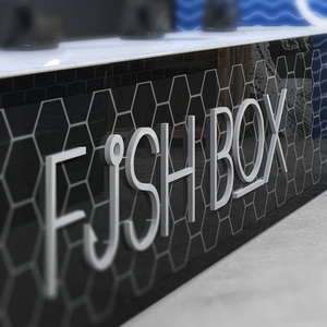 Fish Box