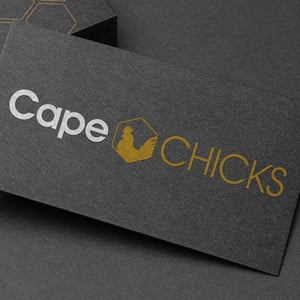 Cape Chicks
