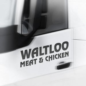 Waltloo Meat & Chicken @ Orange Farm