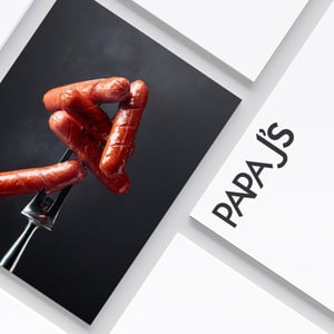 Papa J's