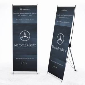 Mercedes-Benz Truck Centre @ Boksburg