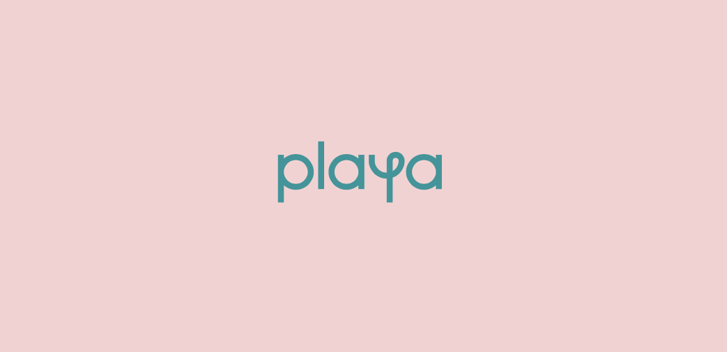 Playa — Electronics for Gen Z