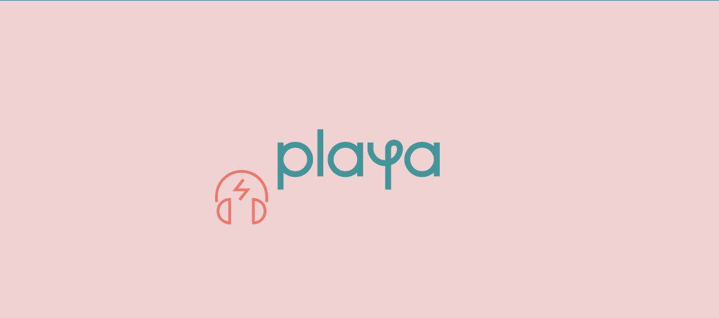 Playa — Electronics for Gen Z
