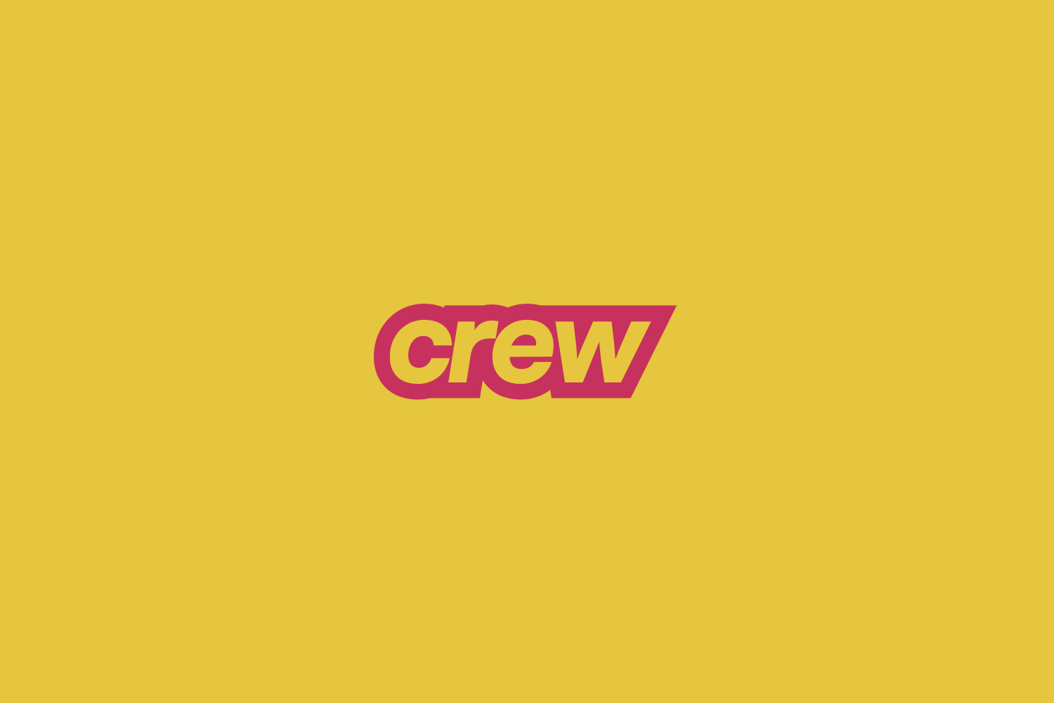 Crew