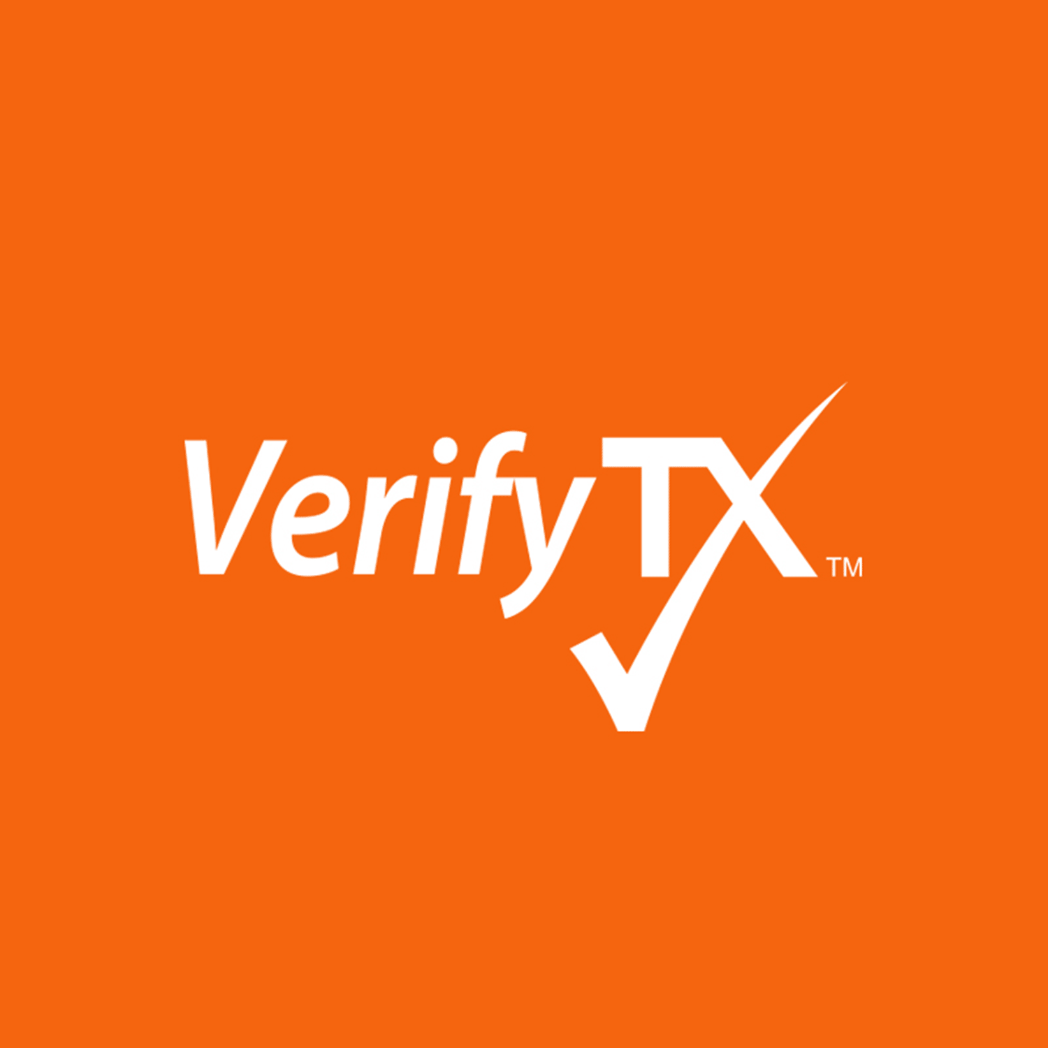 VerifyTX