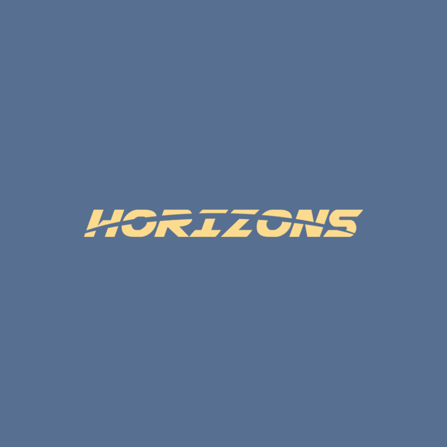 Horizons