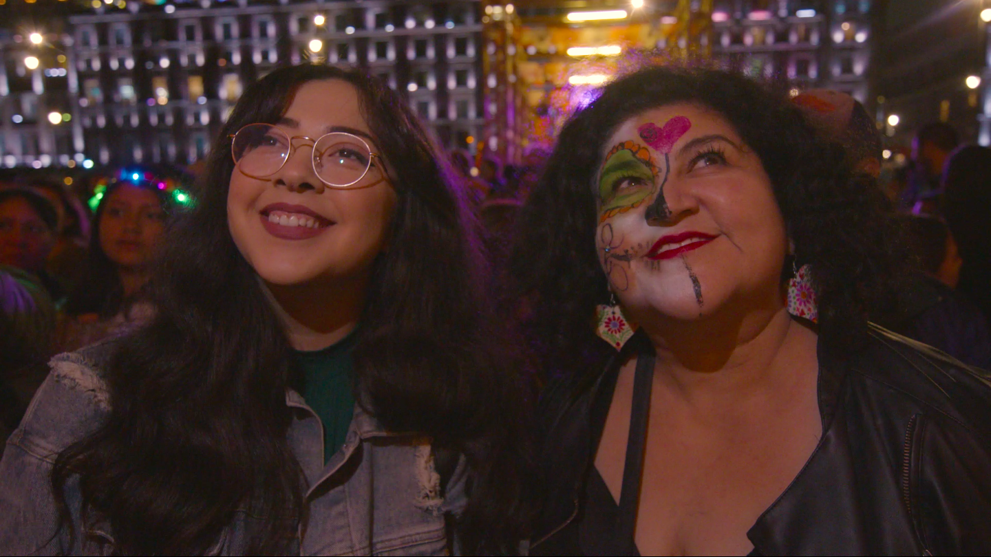 Delta Airlines: Airplane Mood