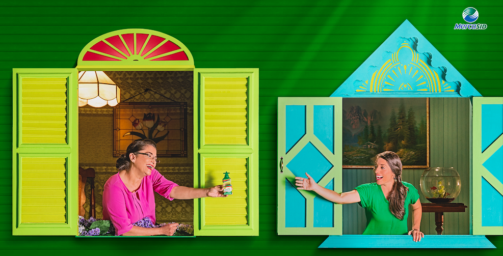 Crisol: Crisolito's Here! 