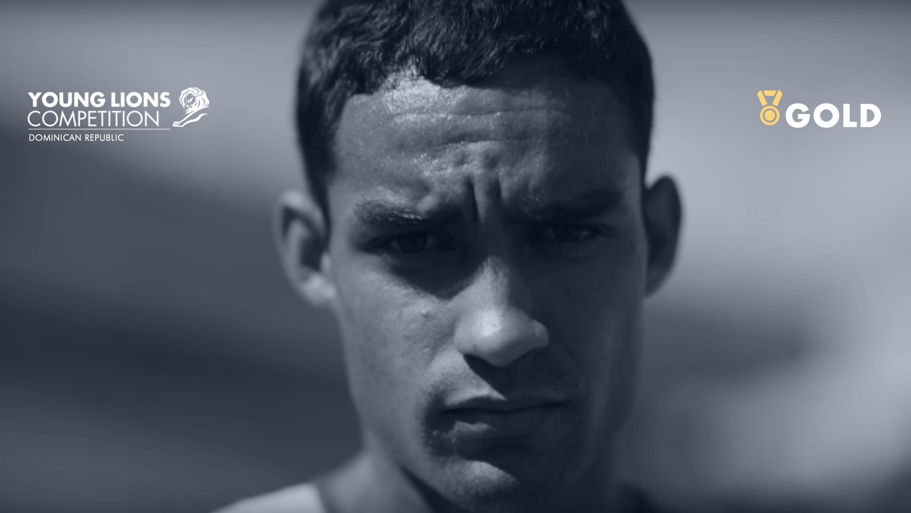 Cannes Young Lions DR: When Athletes Can't Compete