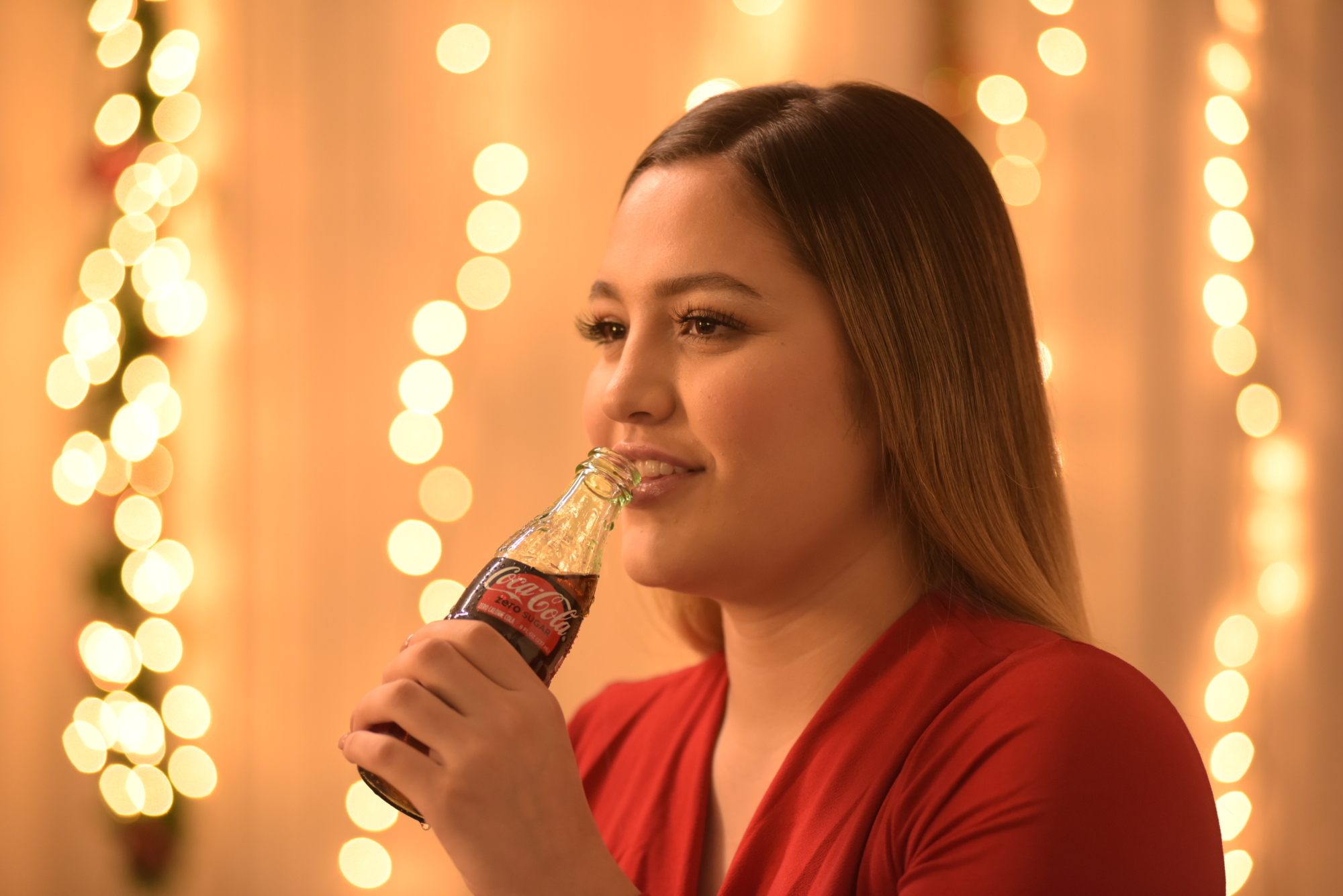 Coca Cola: Celebramos Like This 