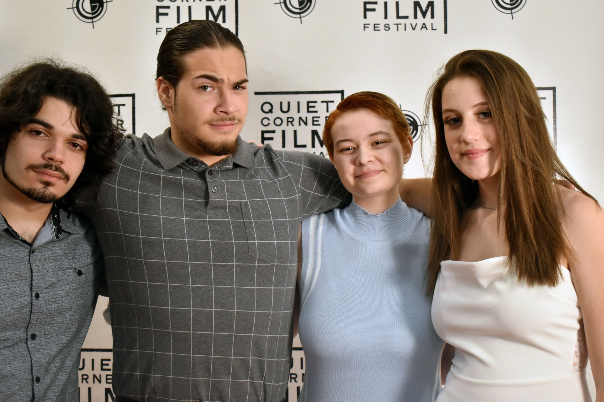 +quiet corner film festival