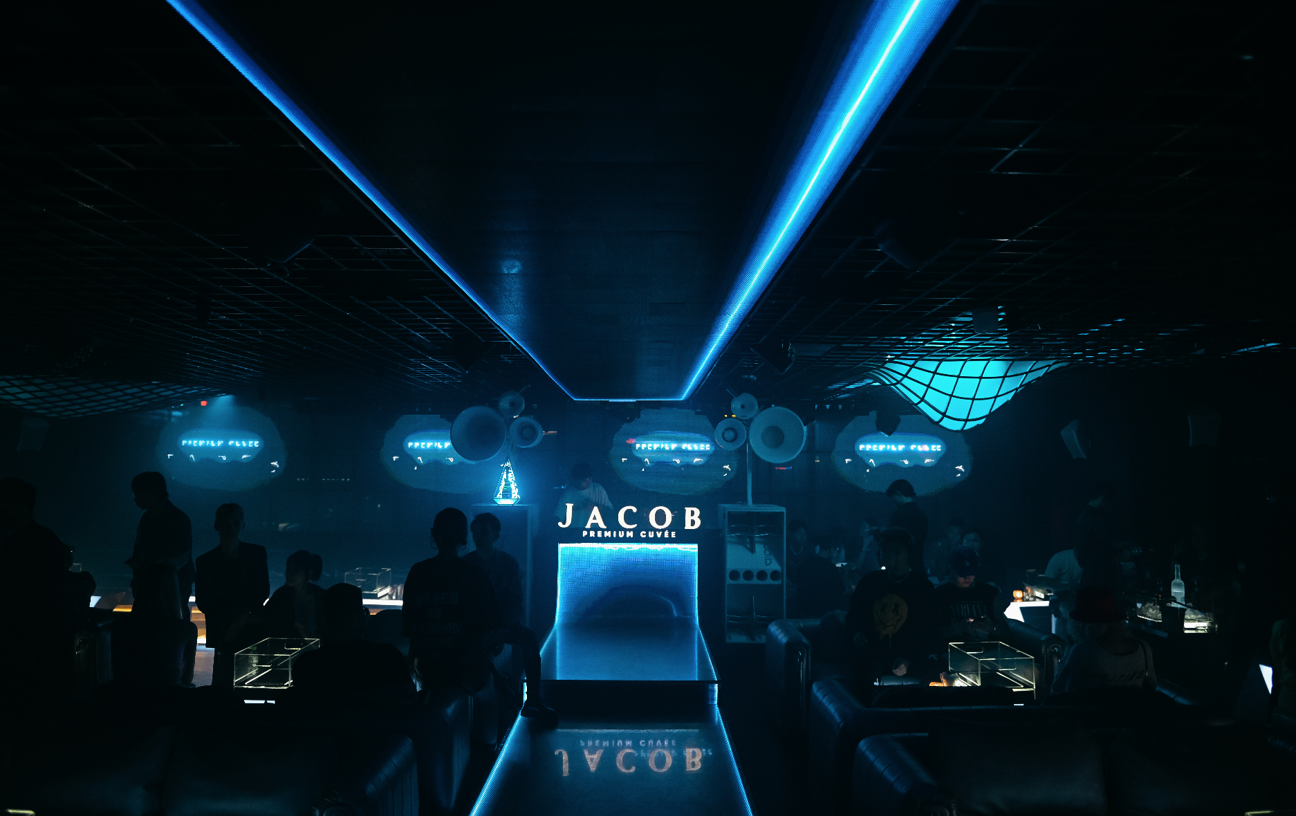 Jacob Pro Incon JACOB PREMIUM - JIGSAW COMMUNICATIONS