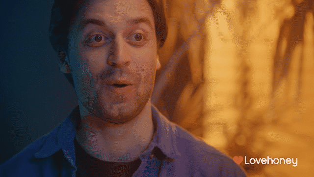 Lovehoney: TVC