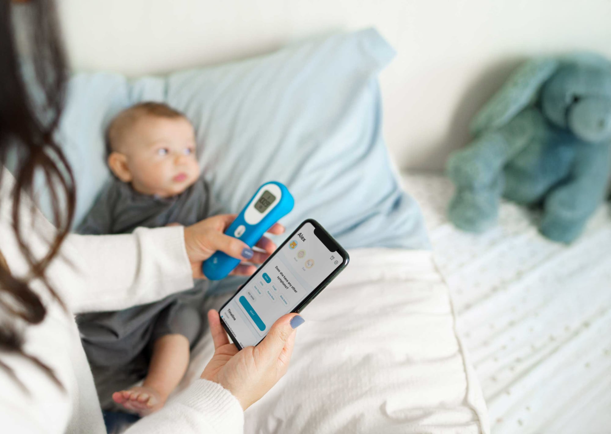 Kinsa Health Brand Strategy