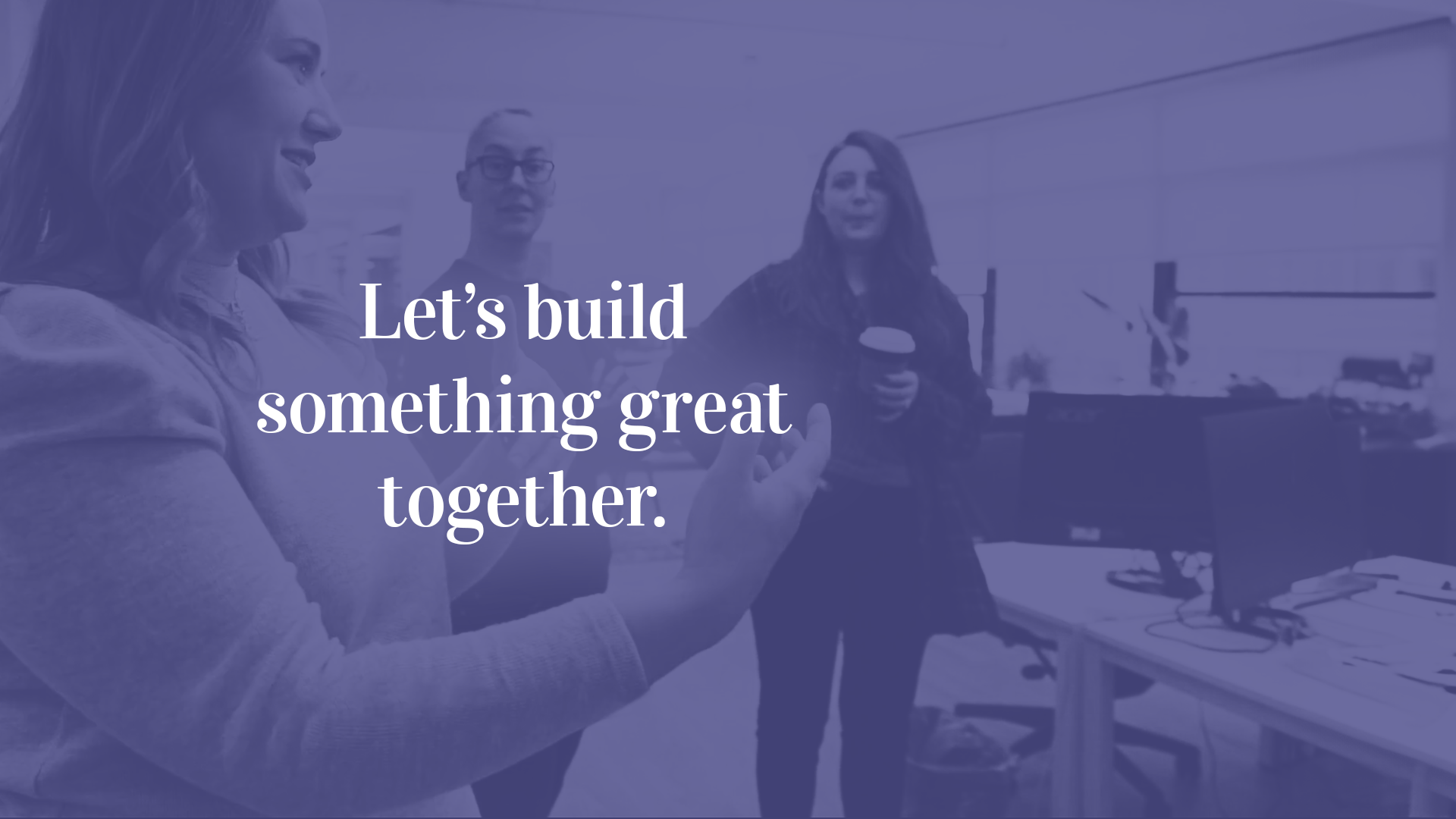 MANTL Culture Videos