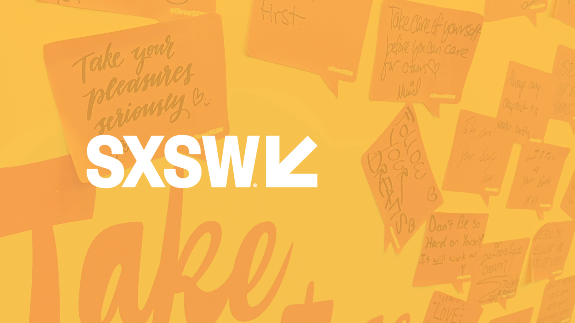 Clover Health at SXSW