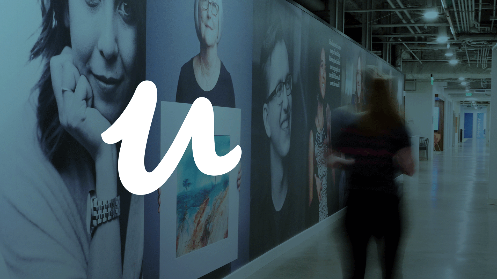 Udemy Brand Internal Launch