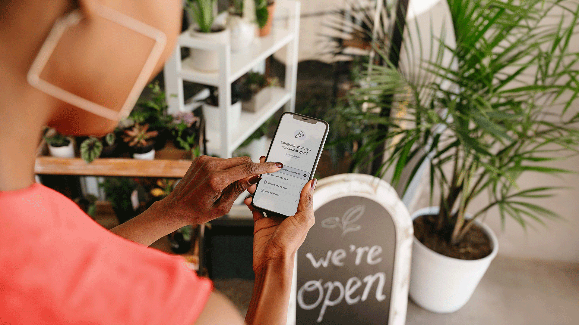 MANTL Product Launch