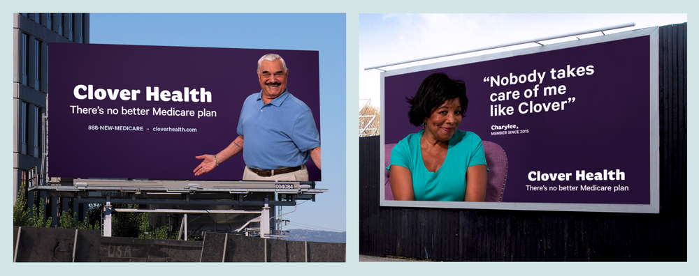 Case Study: Clover Enrollment Campaign - Mara Coombes Portfolio