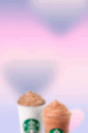 Starbucks - Spring '23