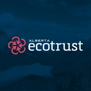 Alberta Ecotrust Brand