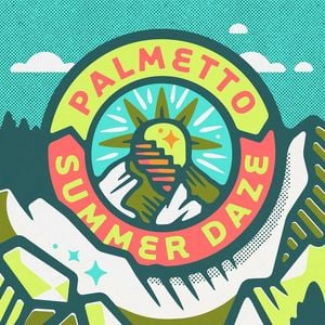 Palmetto Cannabis: Summer Daze Campaign