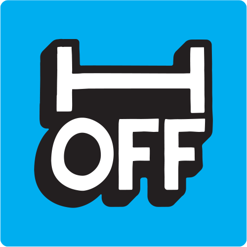 Cam Hoff | Canada's Most Graphic Designer