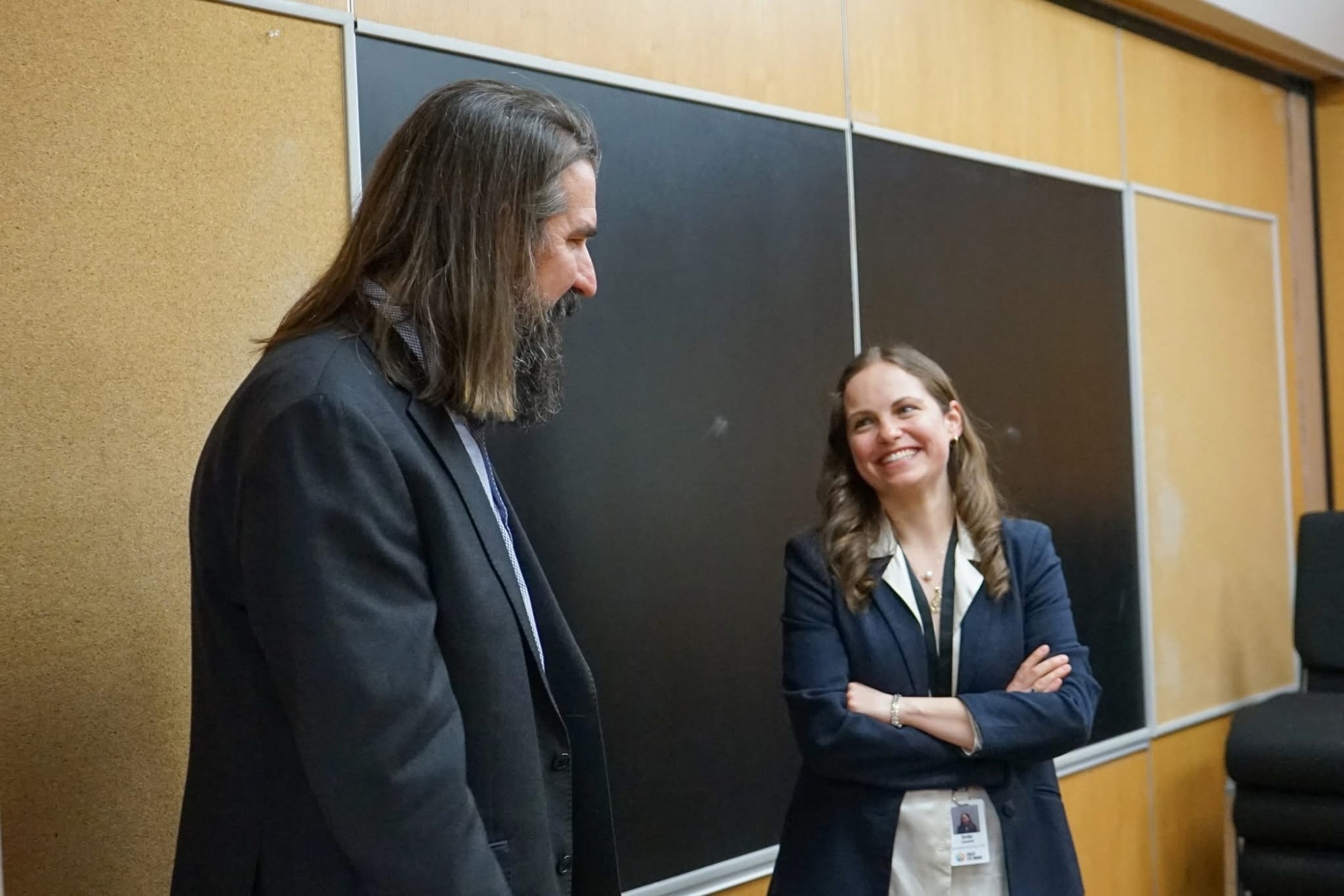 Conservation Incentives Luncheons with the City of Sault Ste. Marie
